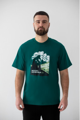 Футболка чоловіча